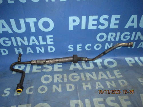 Conducta A.C BMW E39 525d
