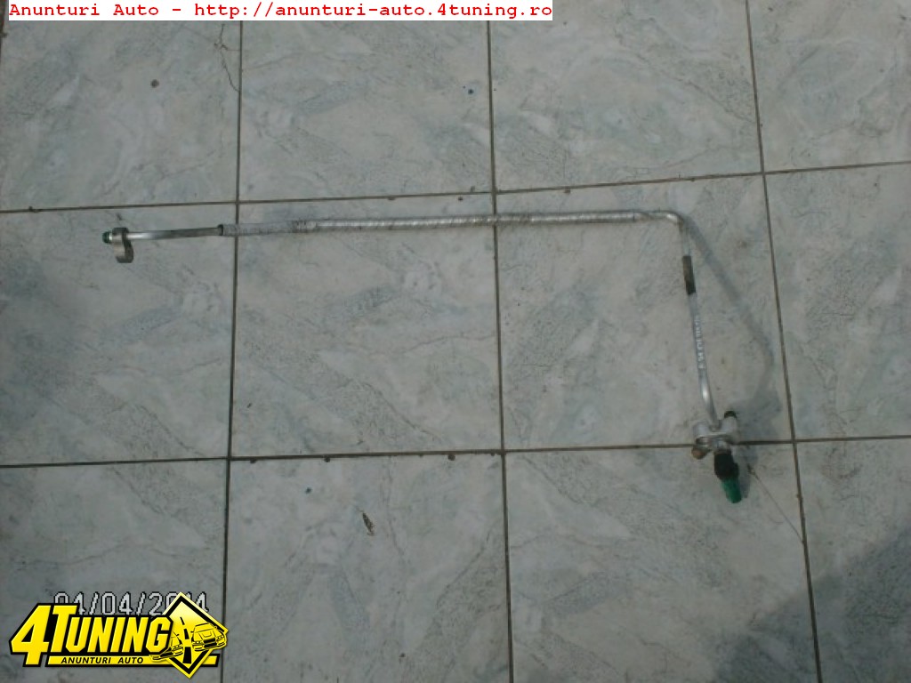 Conducta A C BMW E39