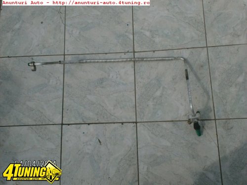 Conducta A C BMW E39