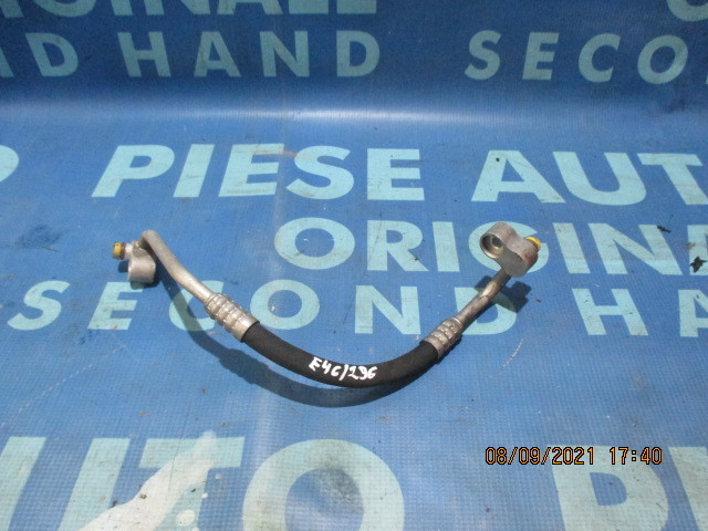 Conducta A.C BMW E46 318d 2004