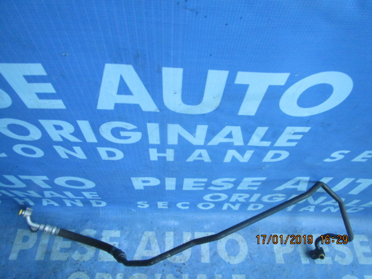Conducta A.C BMW E46 318i; 8386845