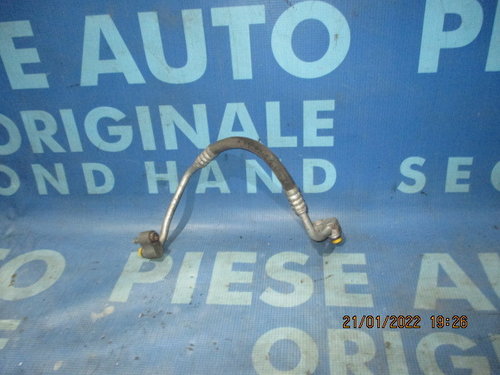 Conducta A.C BMW E46 320d