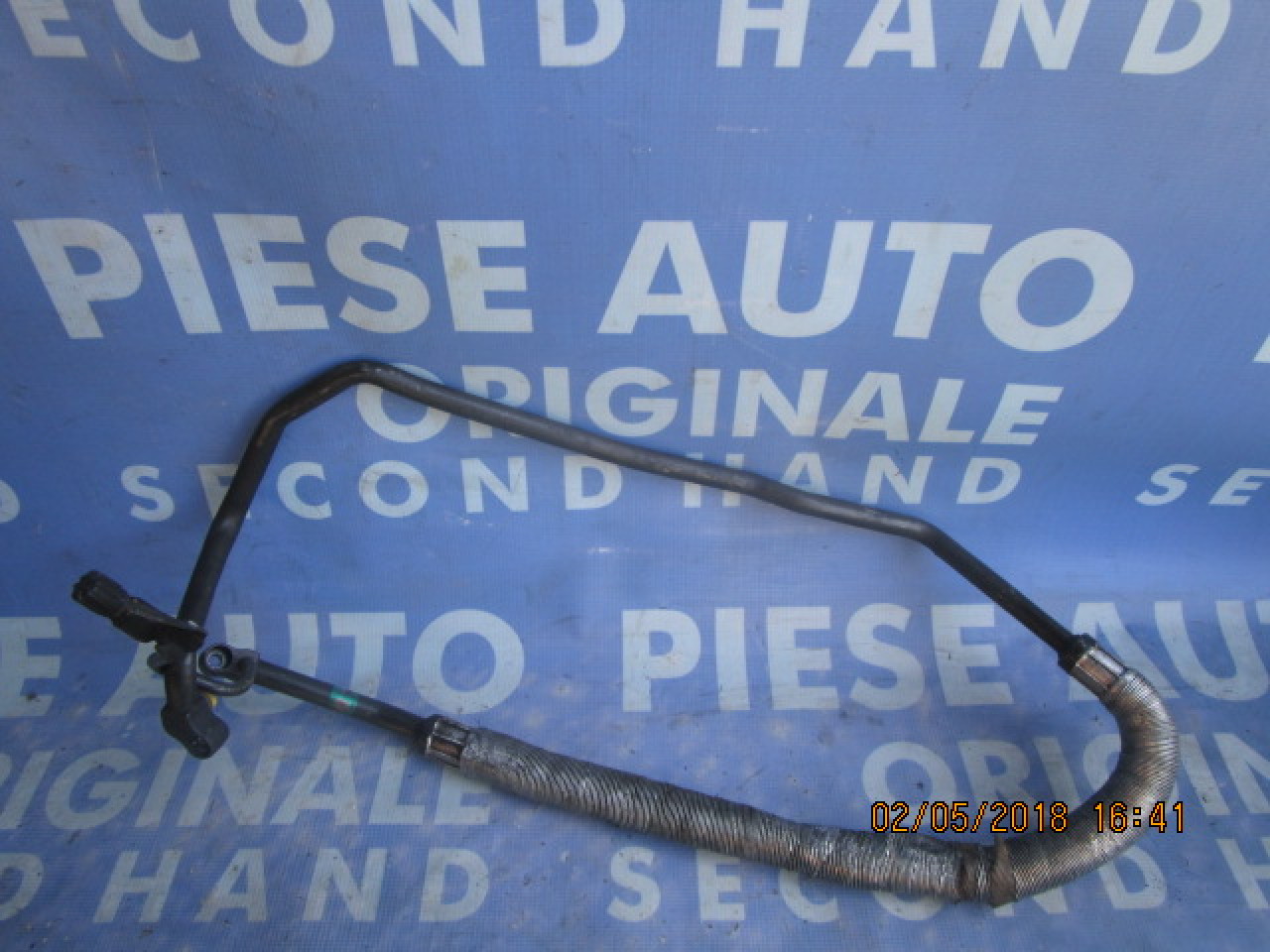 Conducta A.C BMW E46 ; 8386844