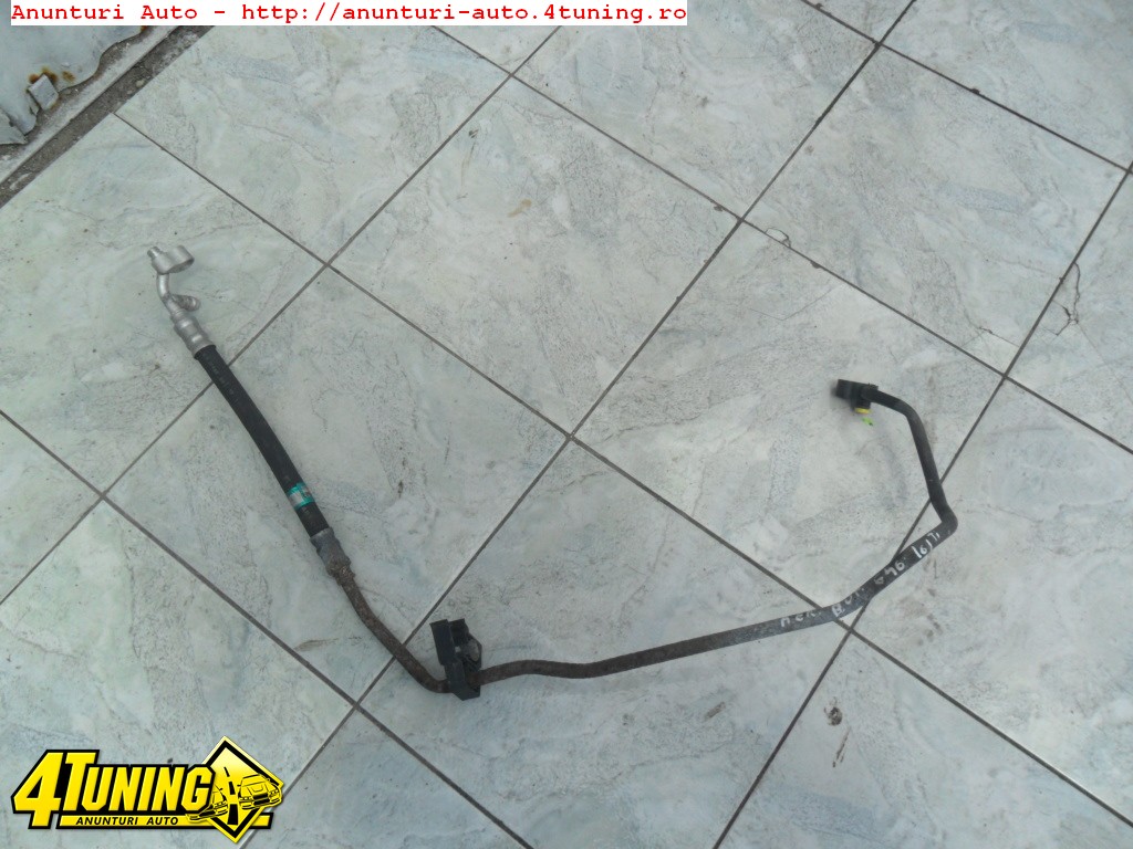 Conducta A C BMW E46