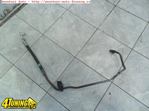 Conducta A C BMW E46