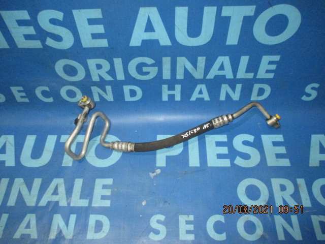 Conducta A.C BMW E53 X5;  8377077
