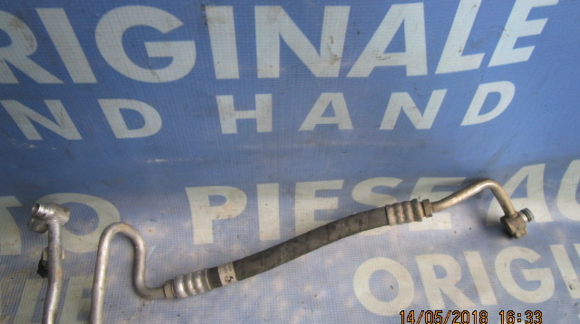 Conducta A.C BMW E53 X5; 837707705