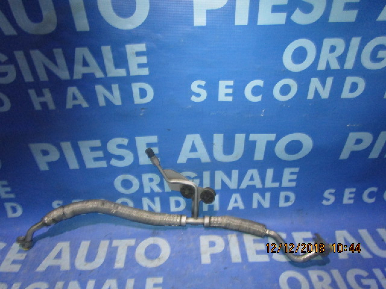 Conducta A.C BMW E60 525d; 6982874