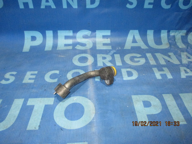 Conducta A.C BMW E60 525d; 9119703 (volan dreapta)