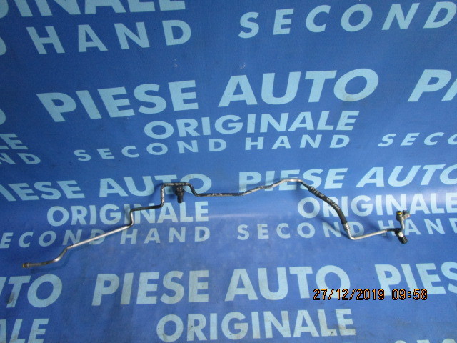Conducta A.C BMW E60 525d