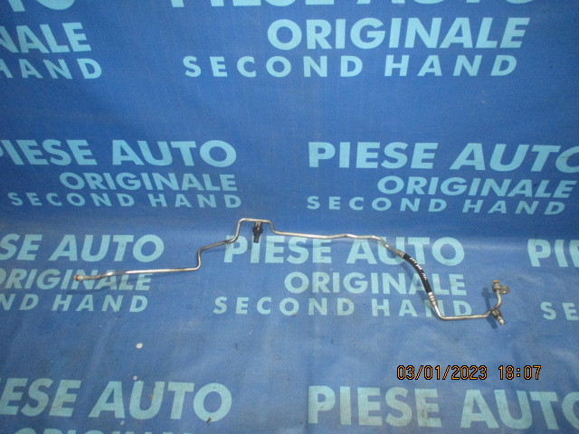 Conducta A.C BMW E60 530d;  234982