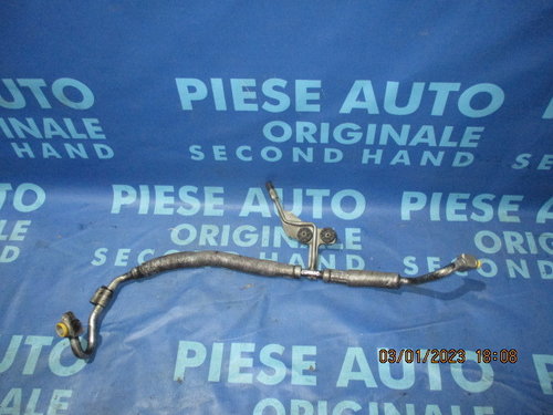 Conducta A.C BMW E60 530d