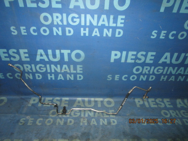 Conducta A.C BMW E60 530d