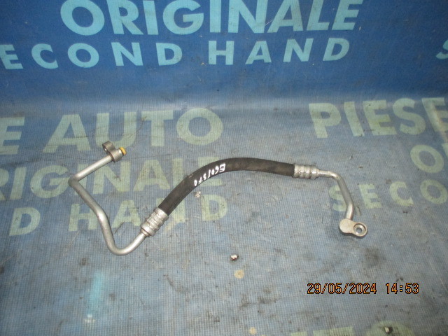 Conducta A.C BMW E60 530i 2005; 6920356
