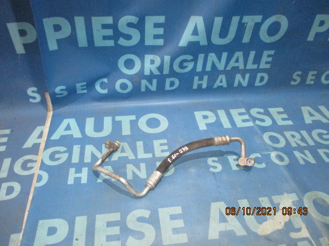 Conducta A.C BMW E60 530i; 64536910804