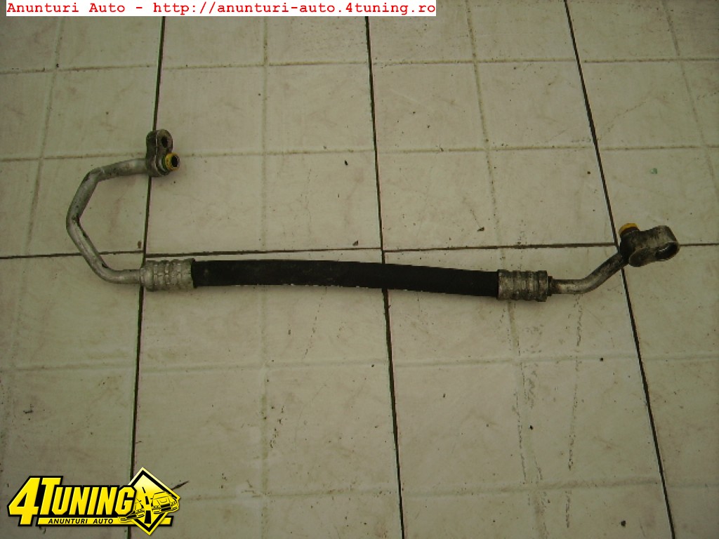 Conducta A C BMW E60