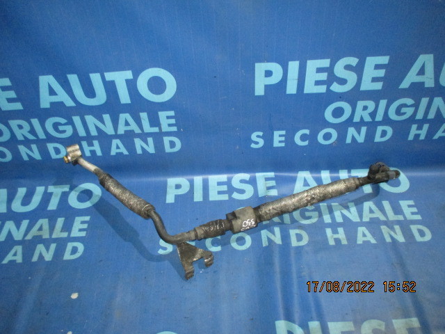 Conducta A.C BMW E65 730d