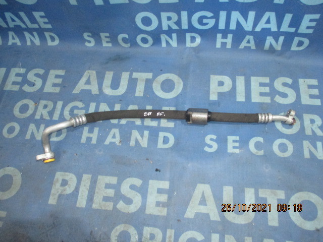 Conducta A.C BMW E70 X5