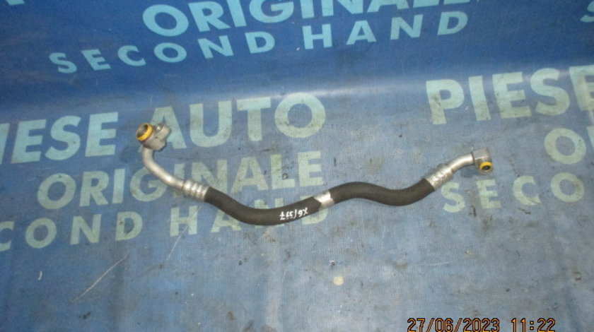 Conducta A.C BMW E71 X6 2009; 6985610