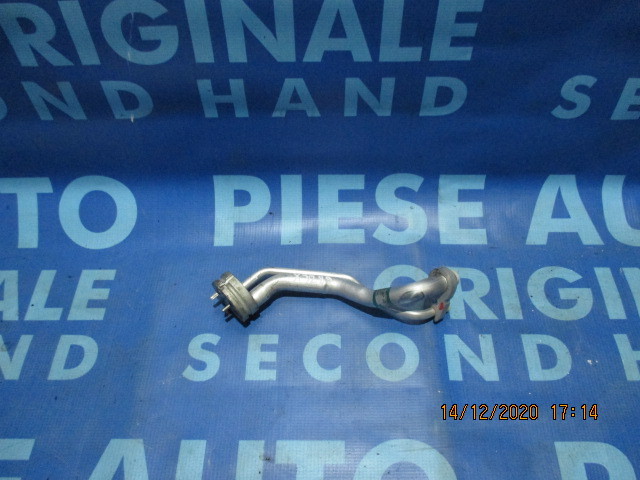 Conducta A.C BMW E83 X3 2008;  3451632