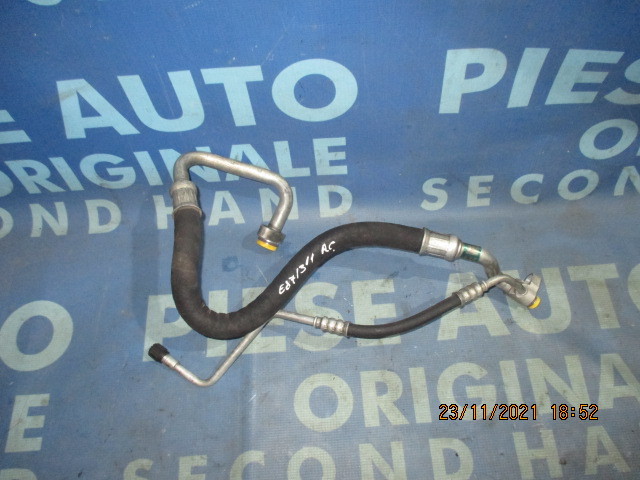 Conducta A.C BMW E87 118d; 6989309