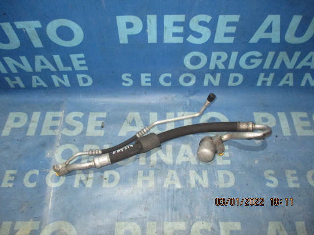 Conducta A.C BMW E87 120d; 6987992