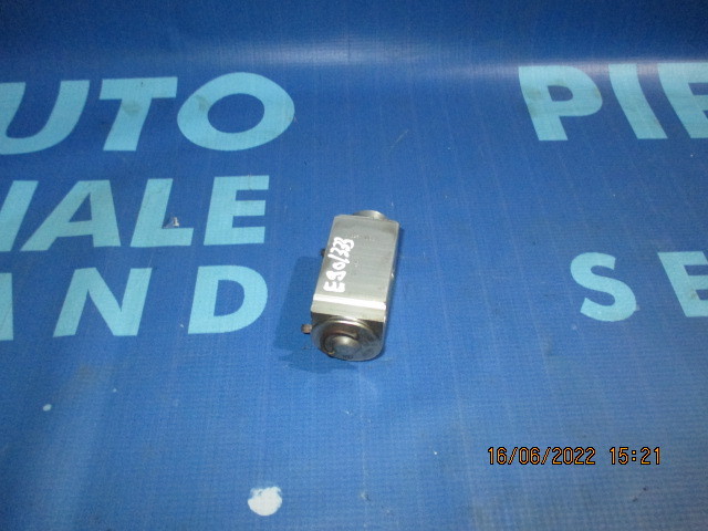 Conducta A.C BMW E90 318i; 6981484 (cupla)