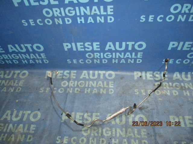 Conducta A.C BMW E91 318d; 9151736 (cu senzor)