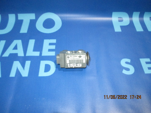 Conducta A.C BMW E91 320d; 9226078 (cupla)