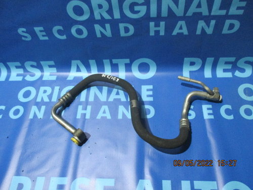 Conducta A.C BMW E91 320d; 9232585