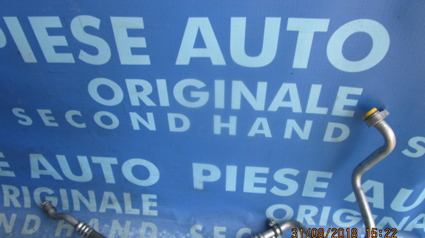 Conducta A.C BMW F10 520d ;6453925070803