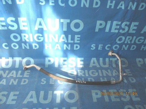 Conducta A.C BMW F10 530d;  9201928