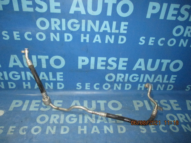 Conducta A.C BMW F15 X5;  6833625