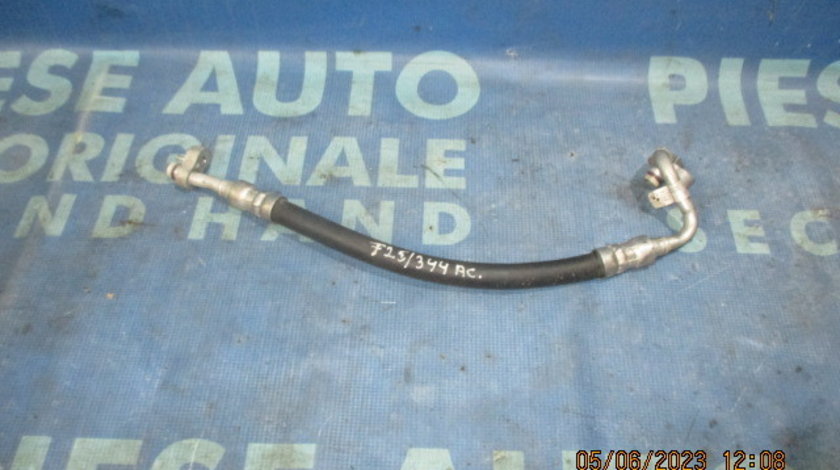 Conducta A.C BMW F25 X3 2011;  9228241