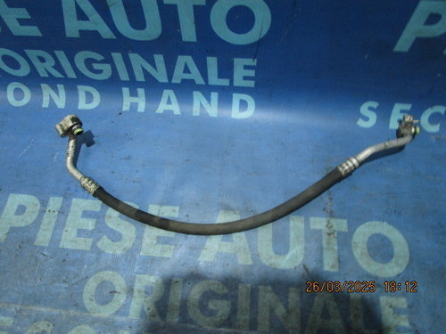 Conducta A.C BMW F30 320xd 2012