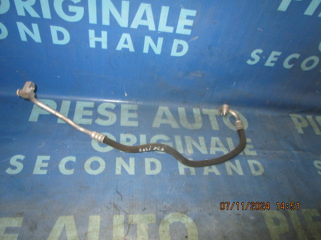 Conducta A.C BMW F36 ; 9337129
