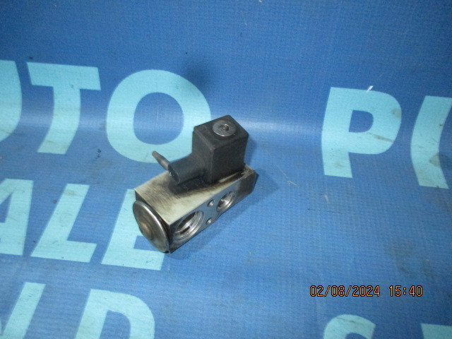 Conducta A.C BMW G11 740e 2016 (cupla cu senzor)