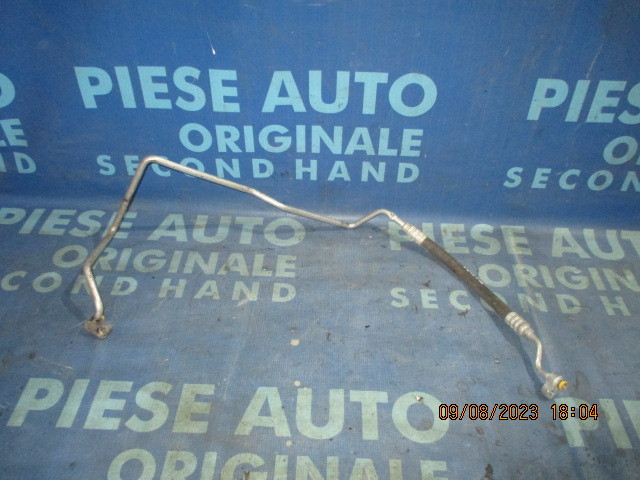 Conducta A.C BMW Z4 E85 2005