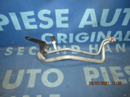 Conducta A.C Chrysler 300C 2008
