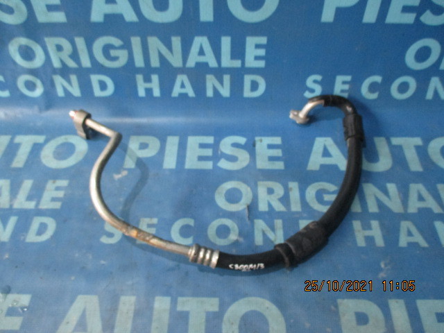 Conducta A.C Chrysler 300M  2000
