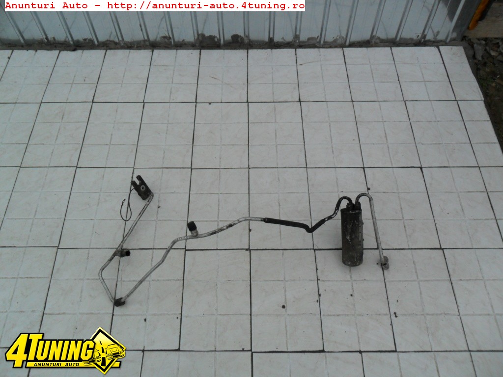 Conducta A C Chrysler Voyager