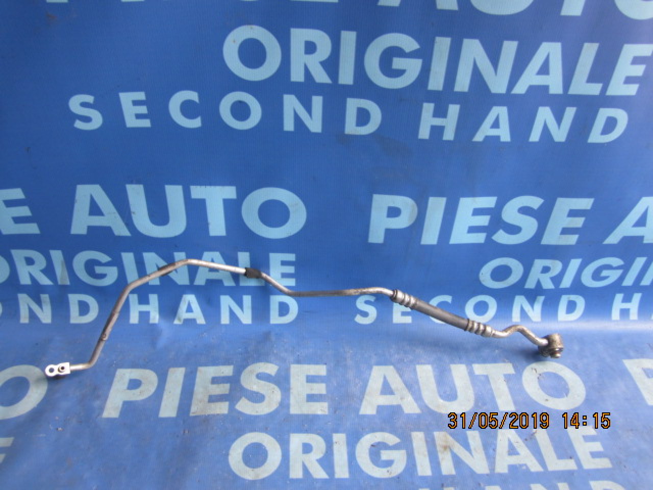 Conducta A.C Chrysler Voyager
