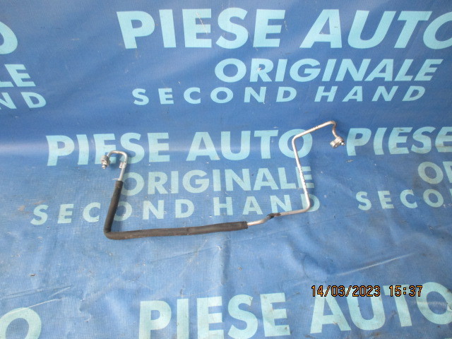 Conducta A.C Daewoo Korando 1999; 68630-0655