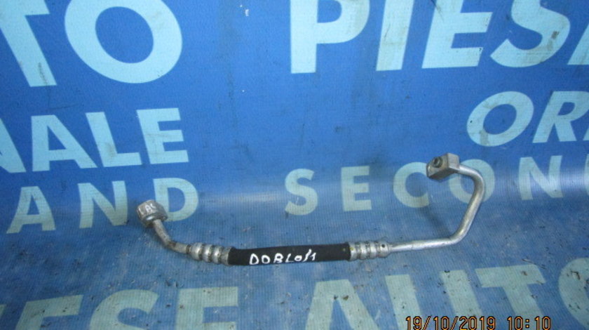 Conducta A.C Fiat Doblo 2003; 46559539