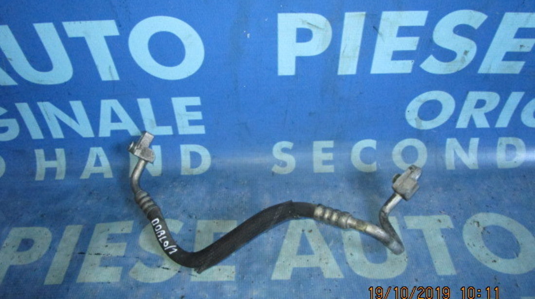 Conducta A.C Fiat Doblo 2003; 51733096