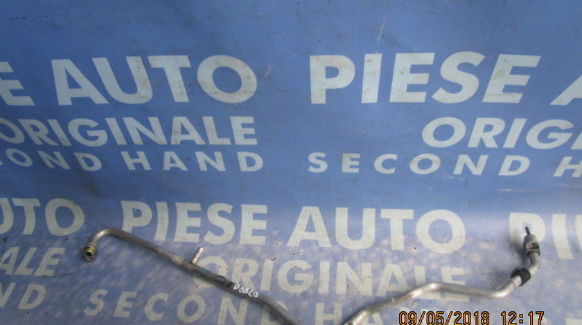 Conducta A.C Fiat Doblo ; 51772916