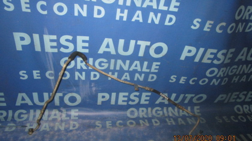 Conducta A.C Fiat Punto; 51701572