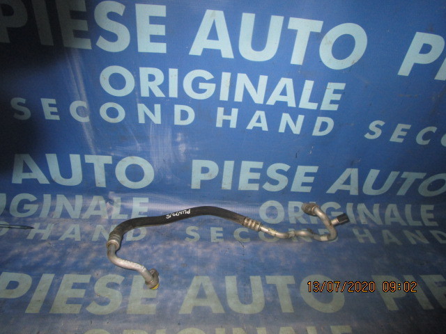 Conducta A.C Fiat Punto;  51730986