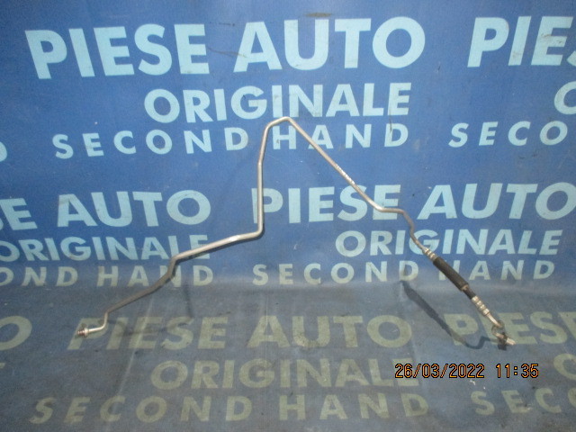Conducta A.C Ford Fiesta 2009