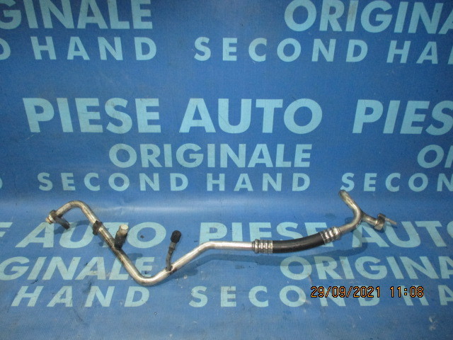 Conducta A.C Ford Focus 2007
